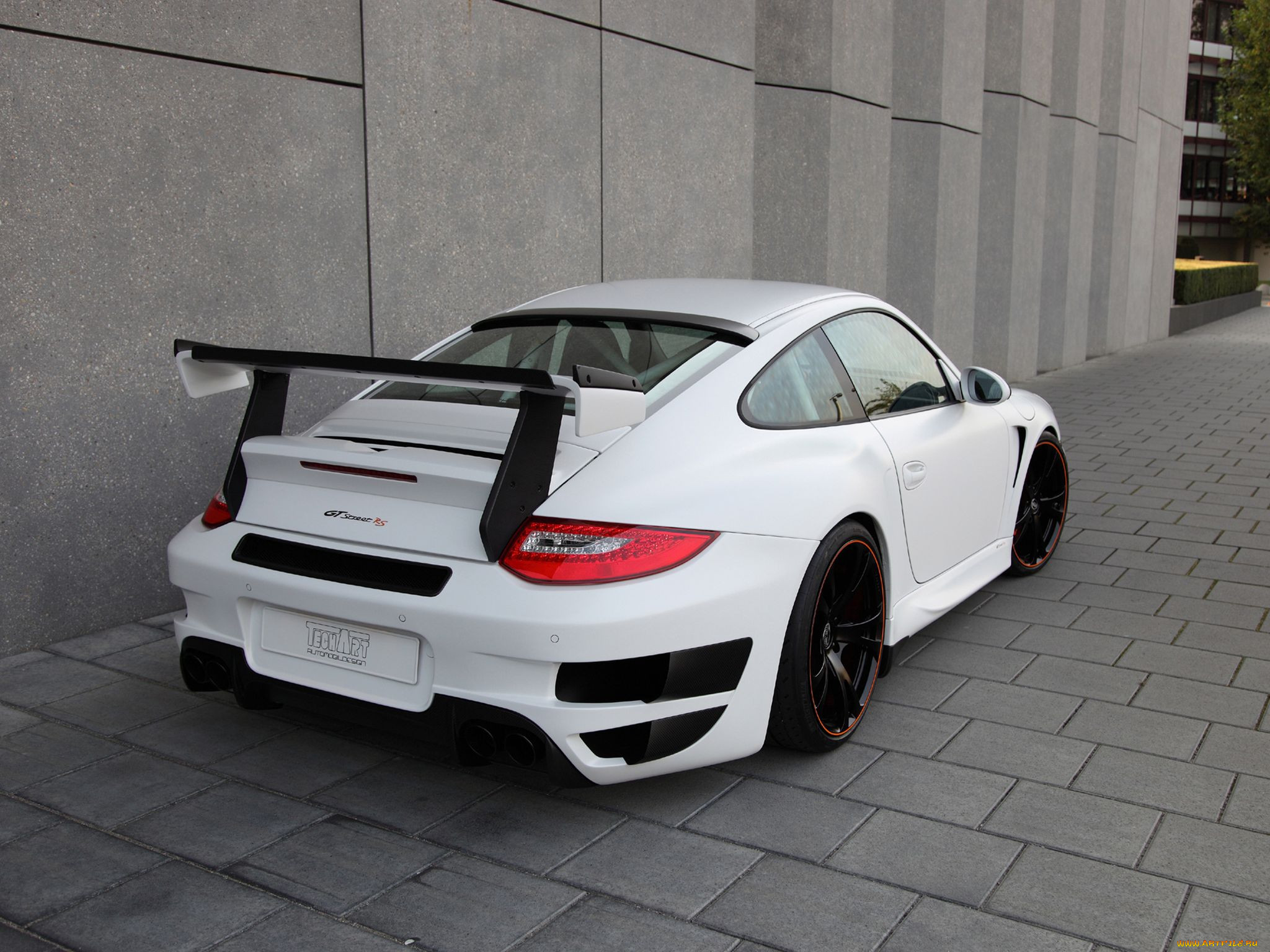 , porsche